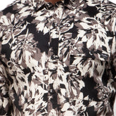Shirt:Full Sleeve_Trendy Fit_ Print_446#2